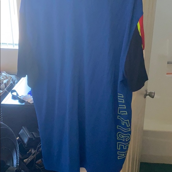 Men’s Tommy Hilfiger Polo Shirt, Size XXL - Picture 4 of 5